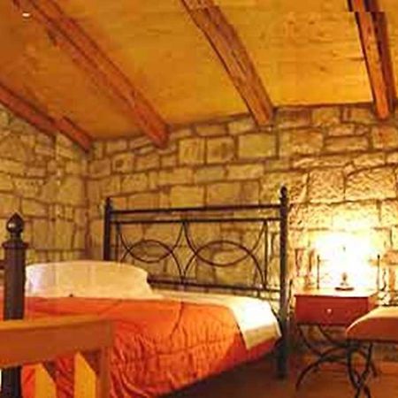 Lithos Otel Priólithos Oda fotoğraf